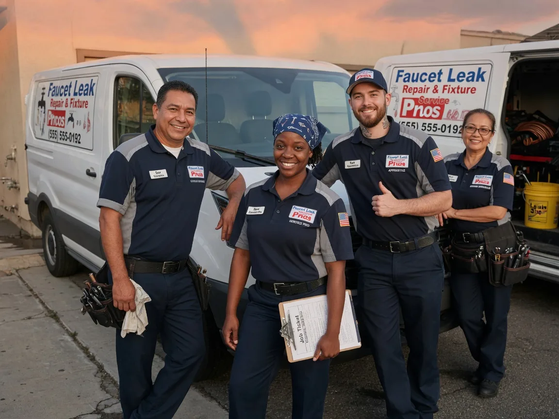 Faucet Repair company in Lenhartsville, PA
